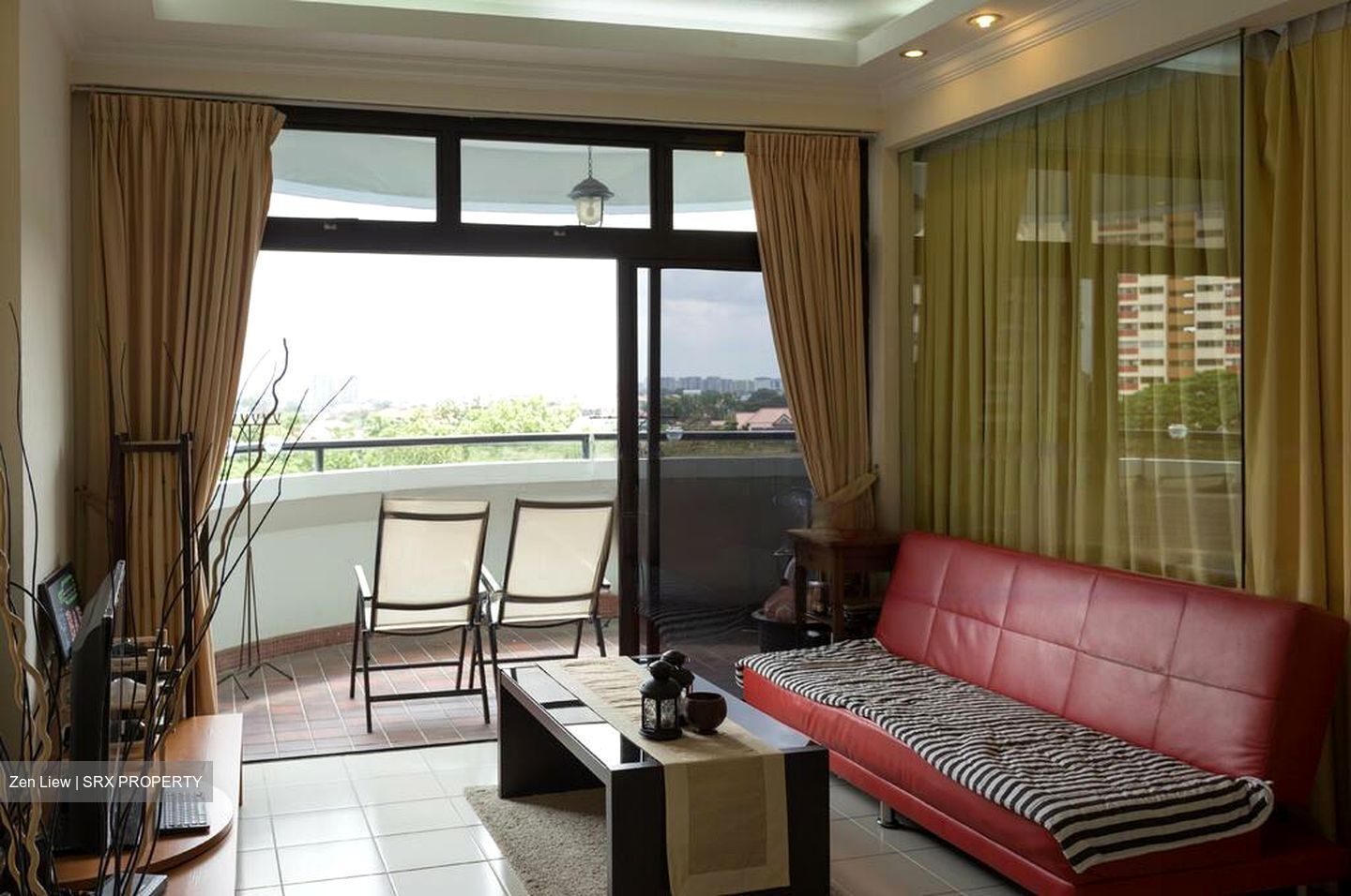Mandarin Gardens (D15), Condominium #486182671